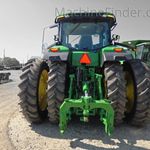  2024 John Deere 8R 370 at LandMark in Gothenburg, NE