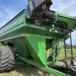  2011 J&m 1000-20 at LandMark in Lexington, NE