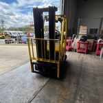 Used 2019 Hyster S30FT at Briggs Equipment in Orlando, FL (Hyster)