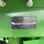  2022 John Deere S770 at LandMark in Beatrice, NE