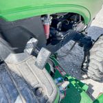  2013 John Deere 1025R at LandMark in Smith Center, KS