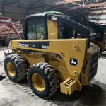  2008 John Deere 328 at LandMark in Beatrice, NE