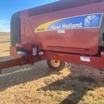  2013 NEW HOLLAND H8040 at LandMark in Phillipsburg, KS