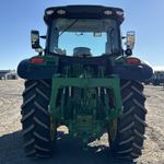  2023 John Deere 6R 155 at LandMark in Gothenburg, NE