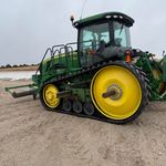  2012 John Deere 8360RT at LandMark in Minden, NE