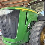  2012 John Deere 9410R at LandMark in Arapahoe, NE