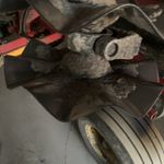  2021 Sunflower 6830-25 at LandMark in Minden, NE