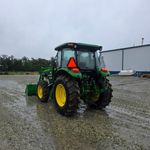 On Lot 2023  5090E at LandMark in 