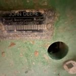  2017 John Deere 6155R at LandMark in Phillipsburg, KS