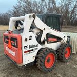  2014 BOBCAT S650 at LandMark in Lexington, NE