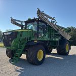  2021 John Deere F4365 at LandMark in Hastings, NE