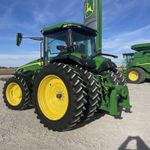 2024 John Deere 8R 310 at LandMark in Fairfield, NE