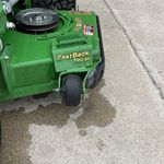  2023 John Deere Z930M at LandMark in Holdrege, NE