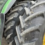  2024 John Deere 6R 195 at LandMark in Hastings, NE