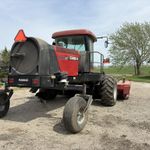  2010 Case Ih WD1903 at LandMark in Marysville, KS