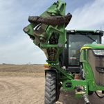  2023 John Deere 616R at LandMark in Minden, NE