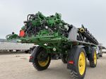  2024 John Deere 616R at LandMark in Lexington, NE