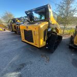 New 2025 ASV VT-100 at Briggs Equipment in Jacksonville, FL (JCB)