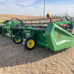  2023 John Deere HD35F at LandMark in Marysville, KS