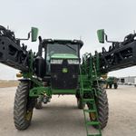 2024 John Deere 616R at LandMark in Holdrege, NE