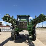  2024 John Deere 612R at LandMark in Holdrege, NE