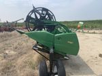  2014 John Deere 630F at LandMark in Holdrege, NE