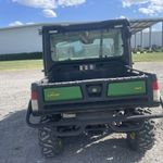  2024 John Deere XUV 835M at LandMark in Marysville, KS