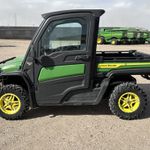  2023 John Deere XUV 835M at LandMark in Lexington, NE