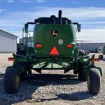  2025 John Deere W235R at LandMark in Lexington, NE
