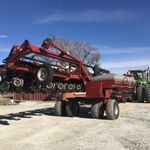  2006 Case Ih 1200 at LandMark in Phillipsburg, KS