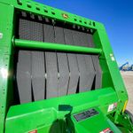  2022 John Deere 560M at LandMark in Fairfield, NE