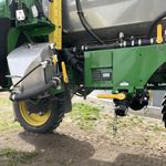  2024 John Deere 412R at LandMark in Minden, NE