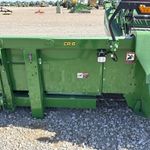  2025 John Deere CR 6 at LandMark in Lexington, NE