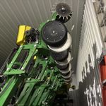  2016 John Deere 1795 at LandMark in Beatrice, NE