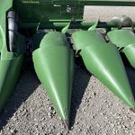  2025 John Deere CR 6 at LandMark in Lexington, NE