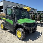  2023 John Deere XUV 835M at LandMark in Hastings, NE