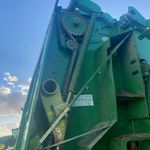  2019 John Deere 560M at LandMark in Beatrice, NE