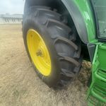  2024 John Deere 6155M at LandMark in Phillipsburg, KS