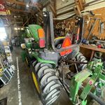  2018 John Deere 3038E at LandMark in Phillipsburg, KS