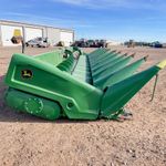  2023 John Deere C12R at LandMark in Gothenburg, NE