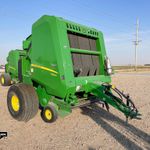  2022 John Deere 560R at LandMark in Minden, NE