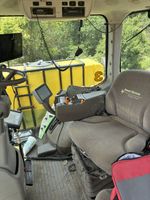  2013 John Deere 8360R at LandMark in Arapahoe, NE