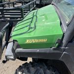  2023 John Deere XUV 835M at LandMark in Gothenburg, NE