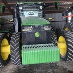  2020 John Deere 8R 370 at LandMark in Hebron, NE