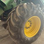  2022 John Deere X9 1100 at LandMark in Beatrice, NE