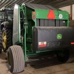  2023 John Deere 560R at LandMark in Minden, NE