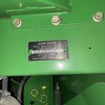  2011 John Deere 9770 STS at LandMark in Fairfield, NE