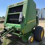  2023 John Deere 560M at LandMark in Arapahoe, NE