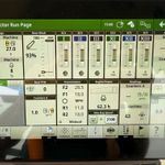  2024 John Deere 6R 145 at LandMark in Marysville, KS