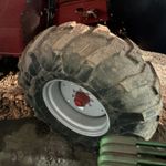  2008 Case Ih 2588 at LandMark in Beatrice, NE